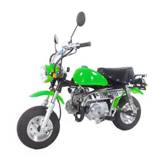 Megawheels 125 CC Monkey Dirt Bike