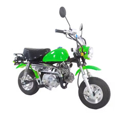 Megawheels 125 CC Monkey Dirt Bike