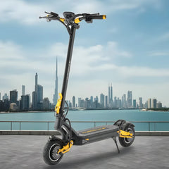 Kugoo Kirin Electric Scooter