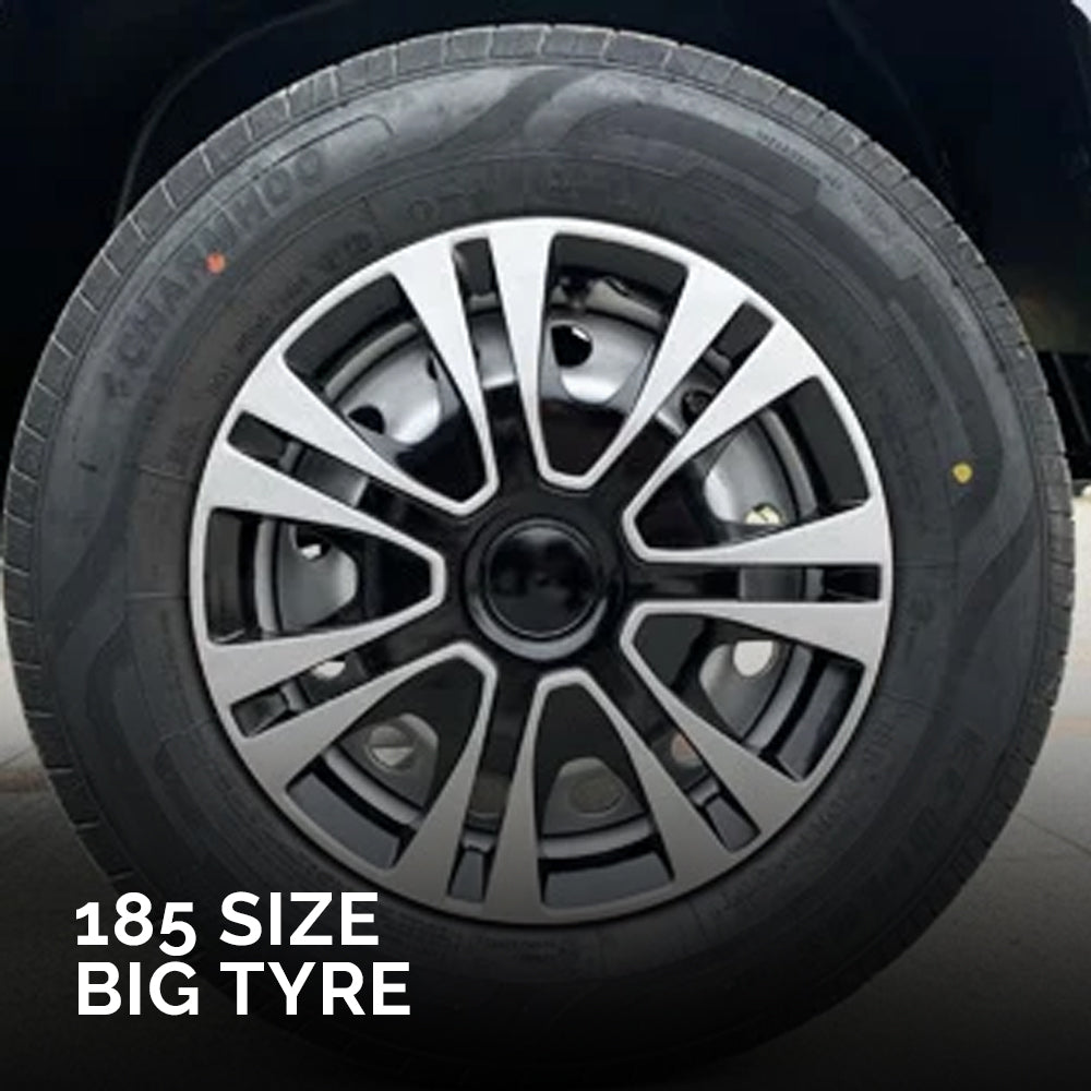 Namibia Meg Rims Megwheels EcoVolt 60V Electric Car Powerful, Eco-Friendly UAE Driving ...