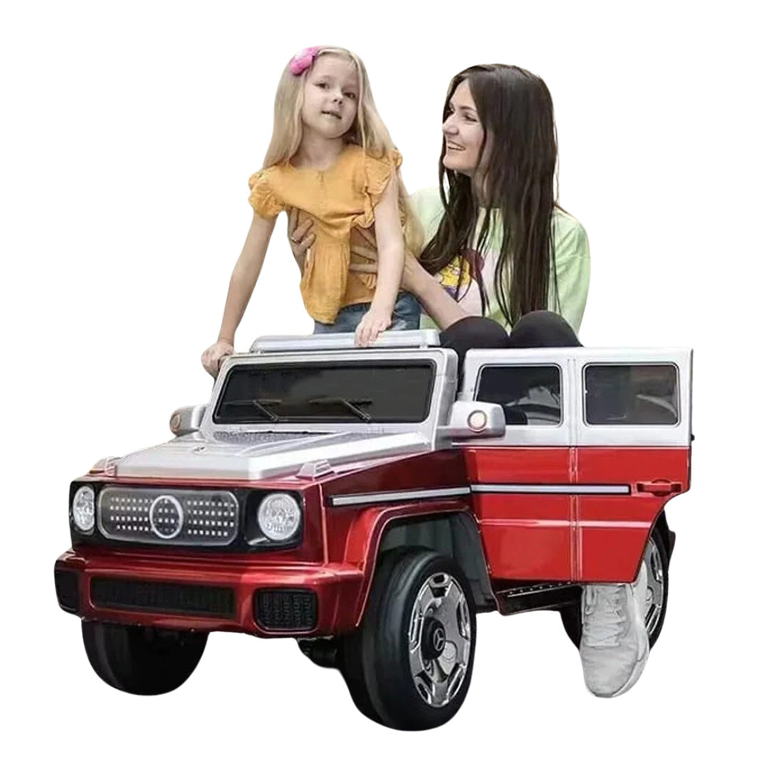 car for kids