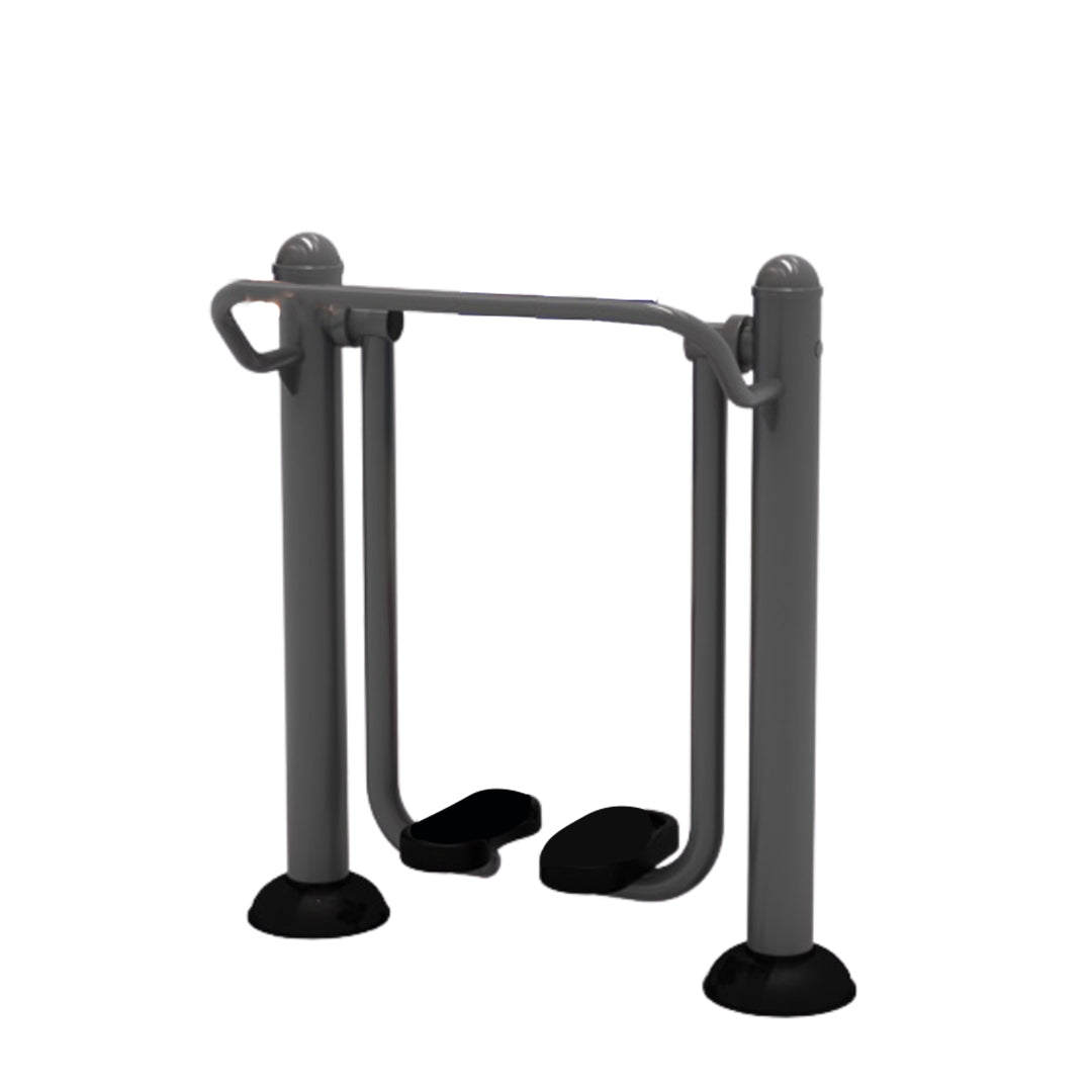 Megastar Single Air Walker Outdoor Garden & Park Fitness Equipment