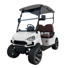 Green Rider Electric Golf cart Buggy 2 seater