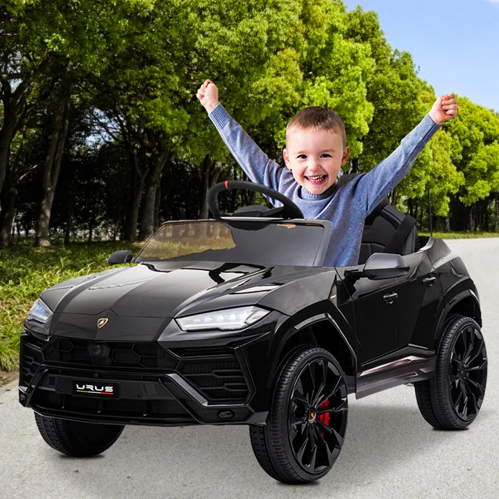 Lamborghini Urus Ride On Toys with Remote Control