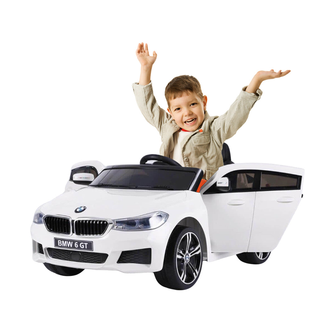 BMW Kids Electric Car