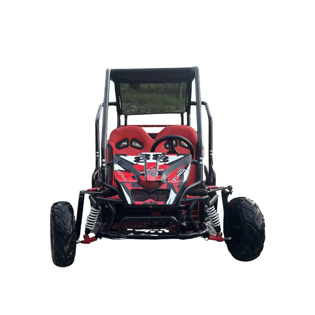 Megawheels 150 CC Dune Buggy Off Road UTV for Kids