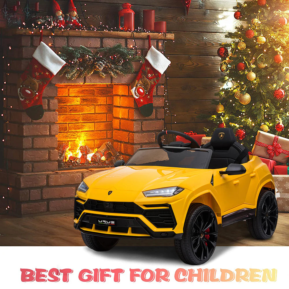 Lamborghini Urus Ride On Toys with Remote Control