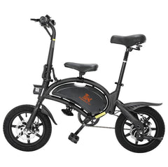 Megawheels V1 Electric bicycle 400W 48V 7 5AH 40KM Speed Up to 25KM Range With 1 Year Warranty
