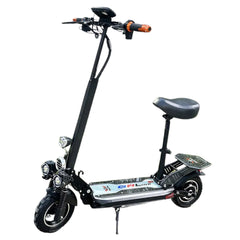 Evolution Grl series1 electric Scooter