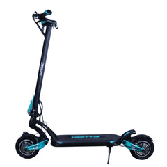 Vsett 9 Foldable Electric Scooters For Adults 52V LG - 45km/h