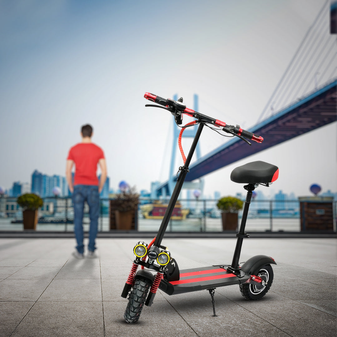 best electric scooter in uae