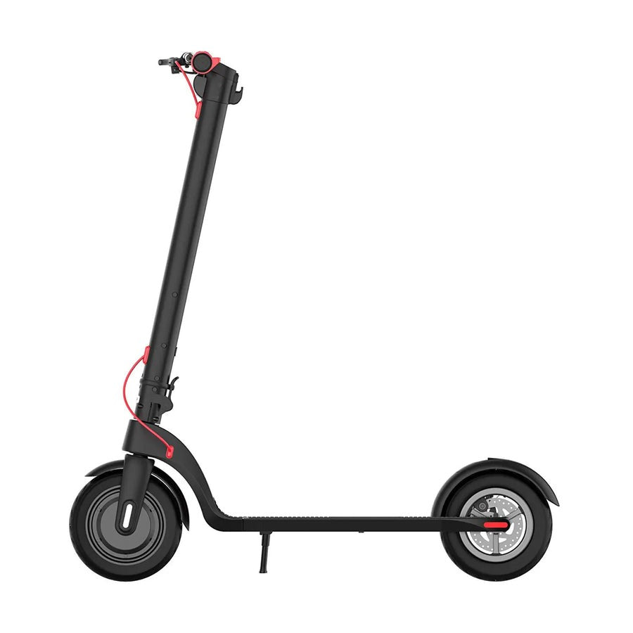 Megawheels HX Folding Electric Scooter at Rafplay