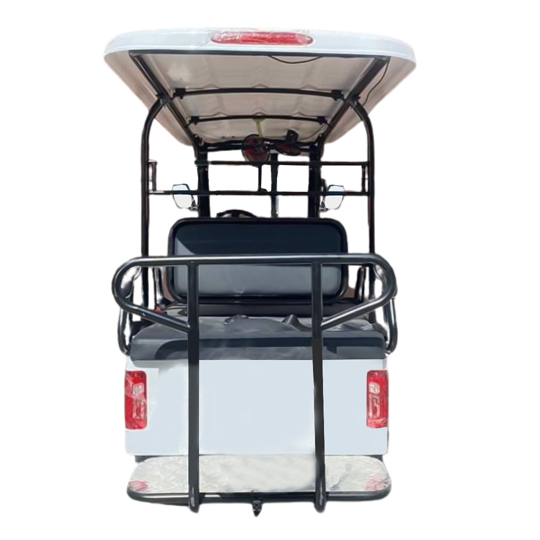 golf cart cart