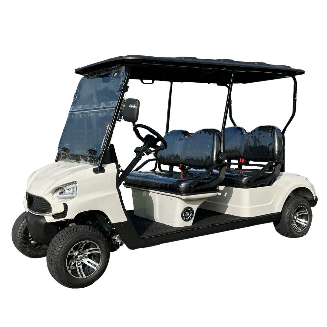 Web Rider Cart Green Rider Electric Golf Cart Golf Buggy 4 seater By Megawheels – Rafplay