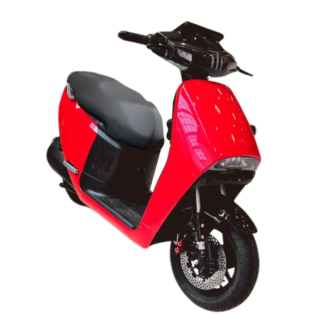 Megawheels High speed 500-W Electric Motorcycle Scooter for Adults