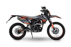 Sharmax PowerMax Dirt cross Pit bike 280 cc