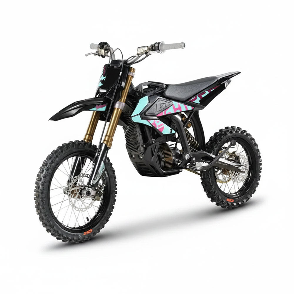 Surron Hyperbee Electric Bike 5000w for Kids and Teens 55kmh Off Road Performance in UAE