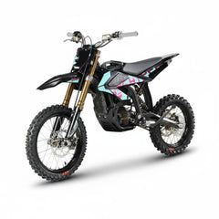 Surron Hyperbee Electric Bike 5000w for Kids and Teens 55kmh Off Road Performance in UAE