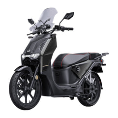 Electric Scooter V Moto Suoersoco CPX Scooter