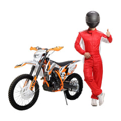 Sharmax Power Max 250 off-road dirt Cross Pit bike