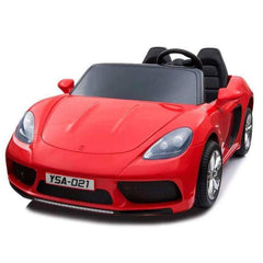 سيارة كهربائية للأطفال Robotech Swagger Swinger 6 v Ride On Car
