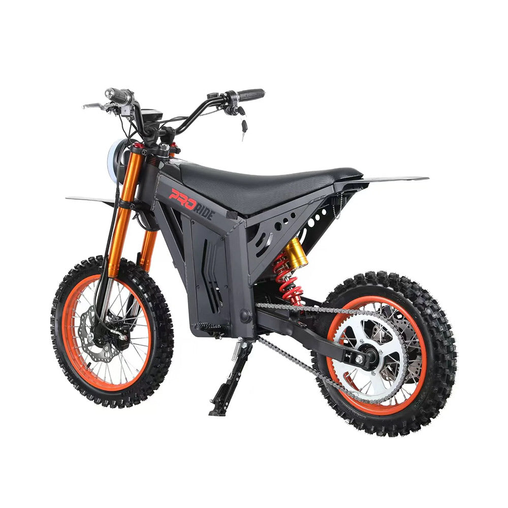 X Pro Electric Dirt Bike- 48V21Ah Battery