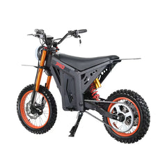 X Pro Electric Dirt Bike- 48V21Ah Battery