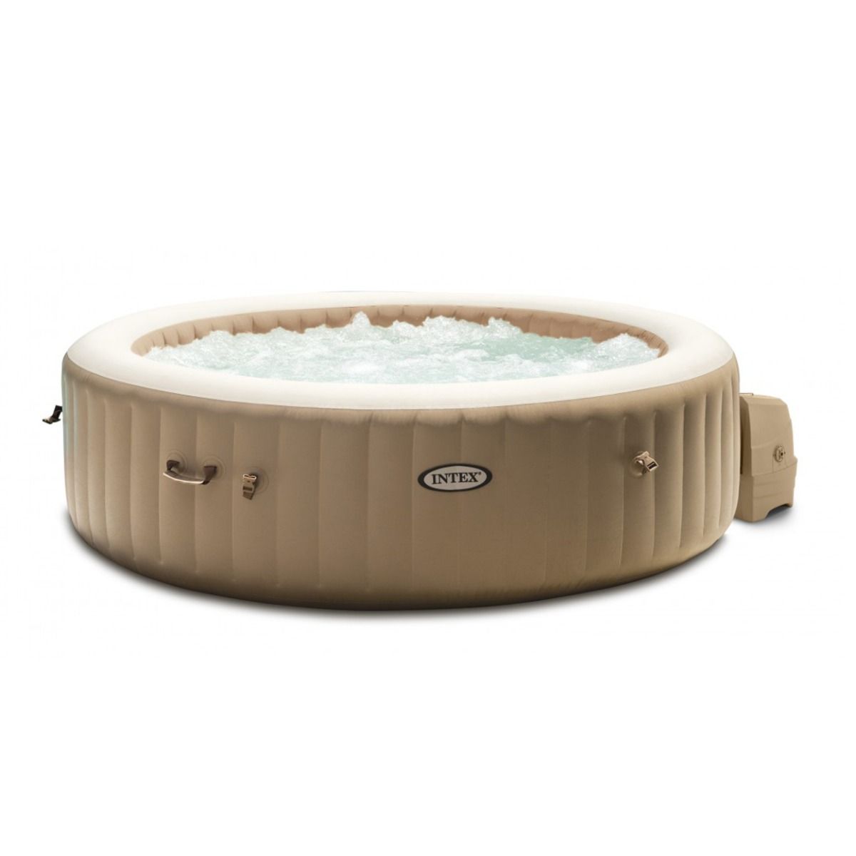 Intex PureSpa Bubble Massage Spa - 6 Seats