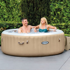 Intex PureSpa Bubble Massage Spa - 6 Seats