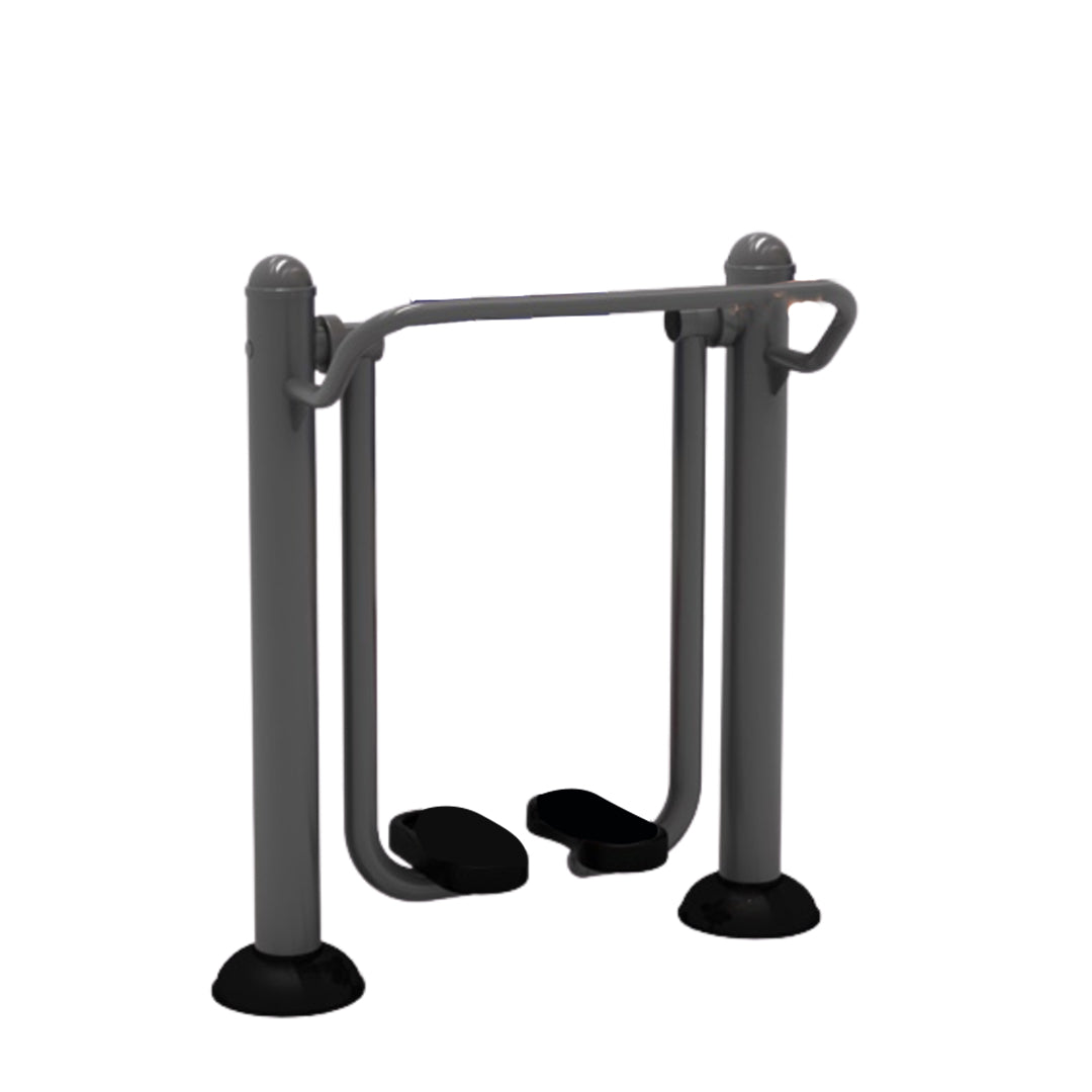 Megastar Single Air Walker Outdoor Garden & Park Fitness Equipment