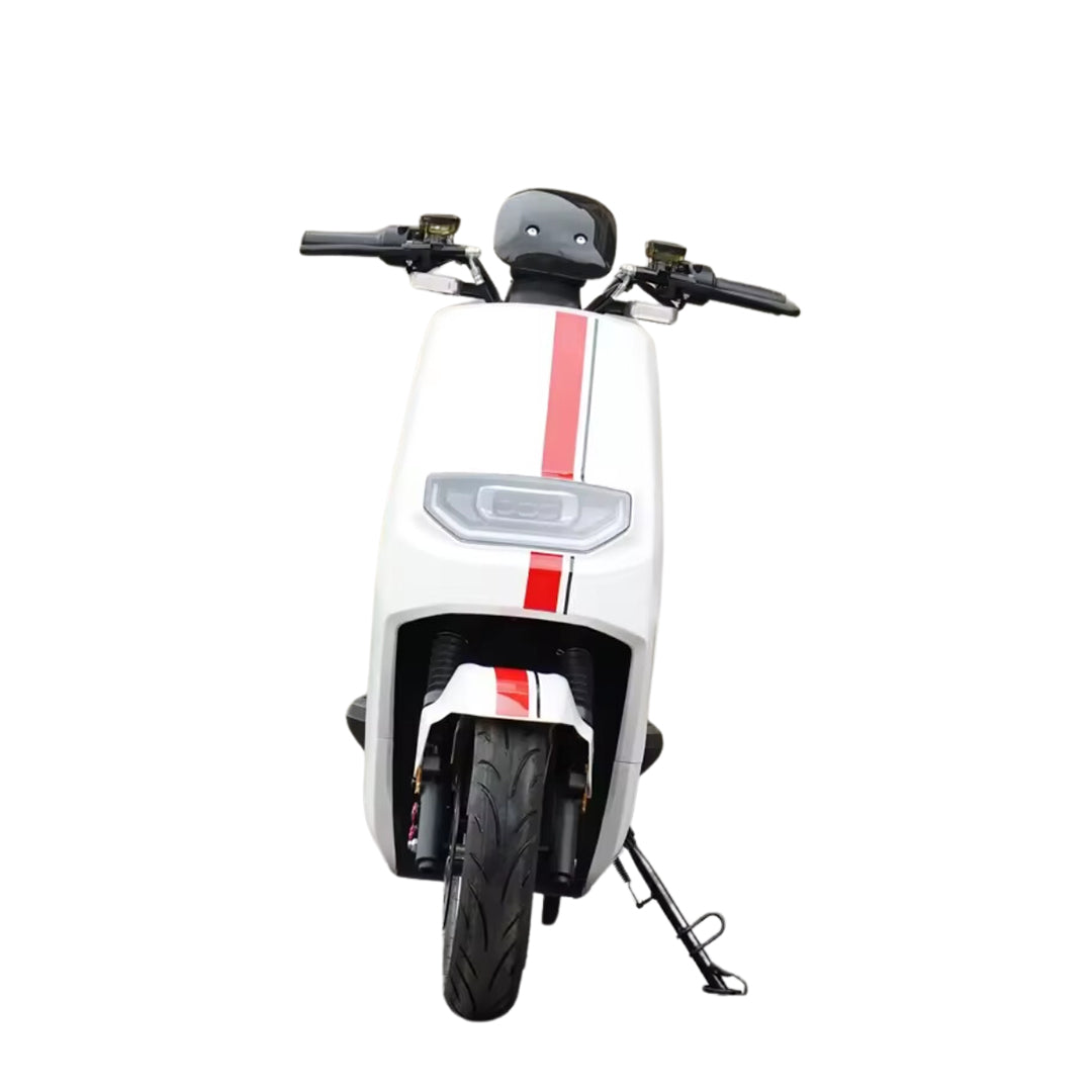 Megawheels High speed 500-W Electric Motorcycle Scooter for Adults