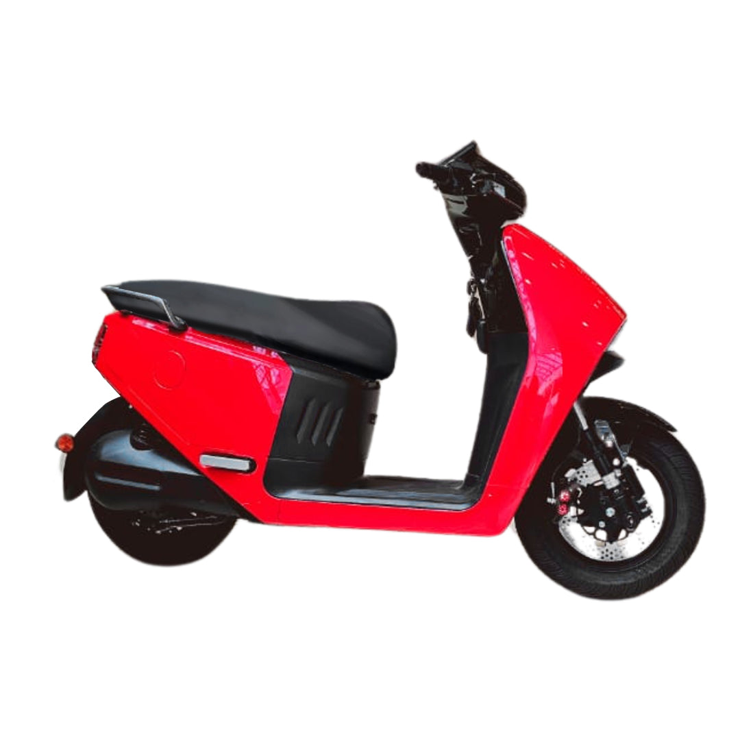 Megawheels High speed 500-W Electric Motorcycle Scooter for Adults