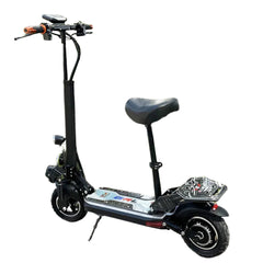 Evolution Grl series1 electric Scooter