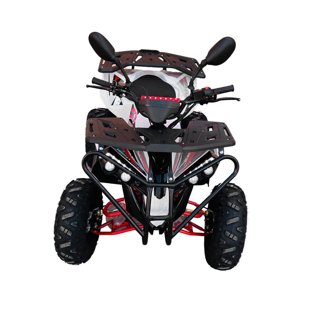 Megawheels 125 CC ATV Quad Bike With 1 Year Warranty