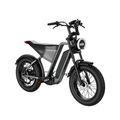 Megawheels Stingray Electric Dirt Bike Stirron 48 V Aluminium Alloy Ebike