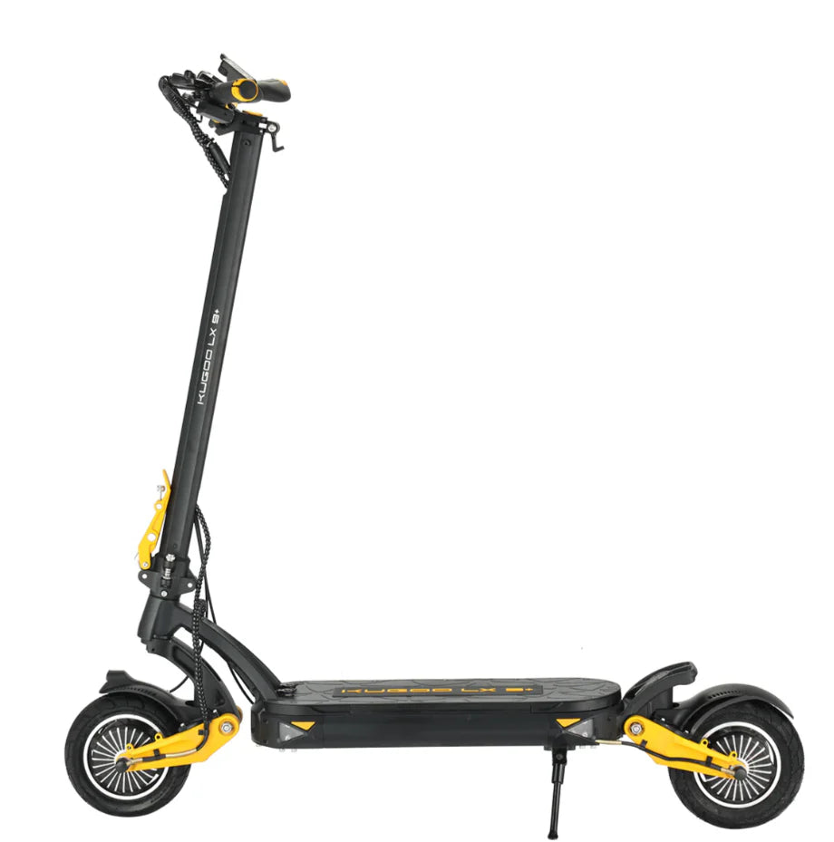 Adult Electric Scooter