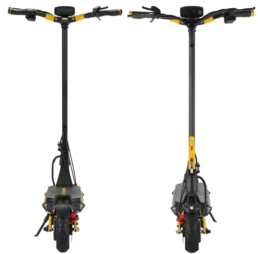 Electric Scooters Dubai