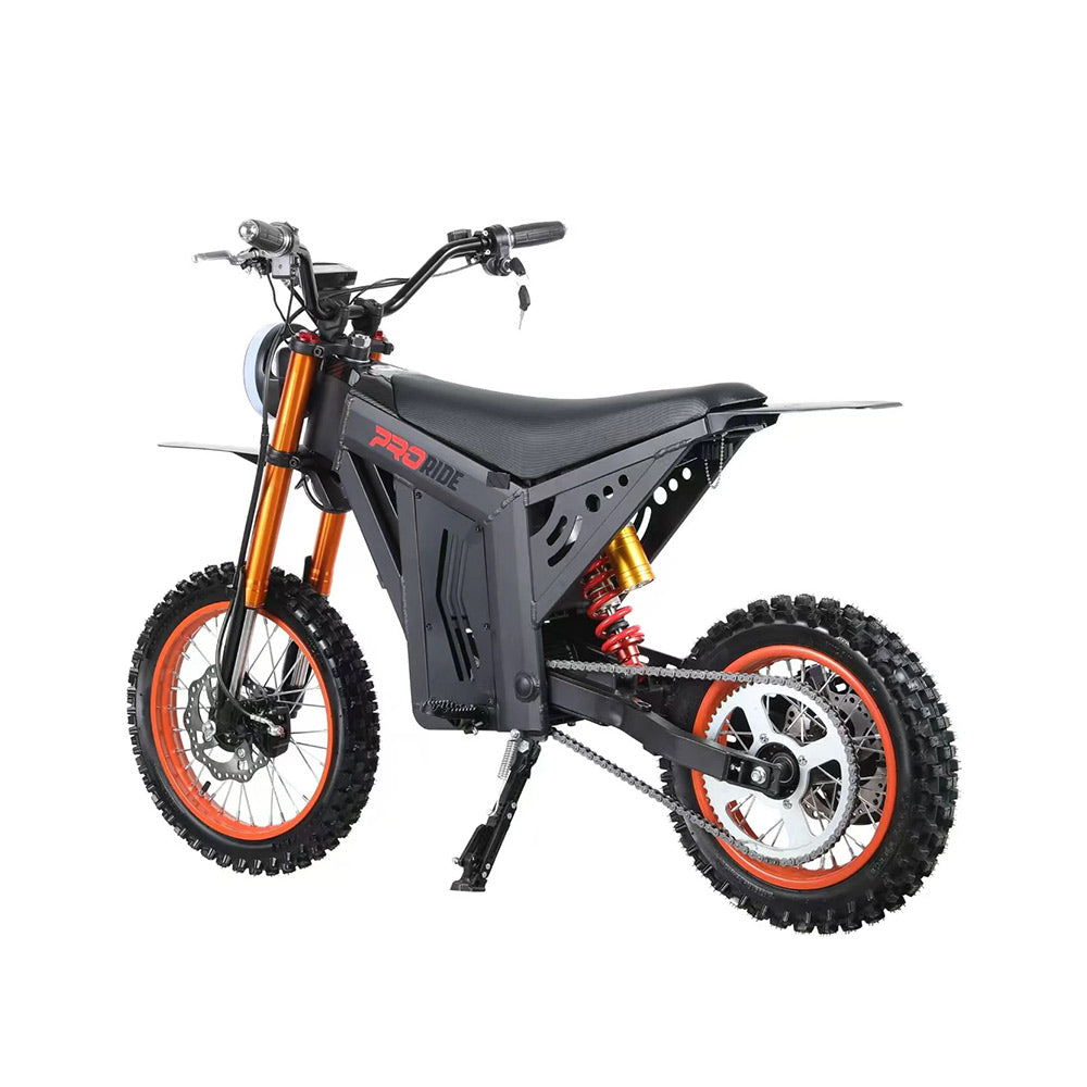 Electric Off Road 48 v Pro Ride Dirt Bike  X Pro Electric 48V21Ah Battery