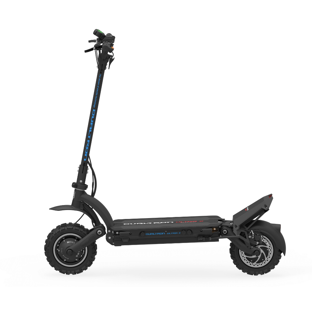 DUALTRON ULTRA II  Electric Scooter 72v