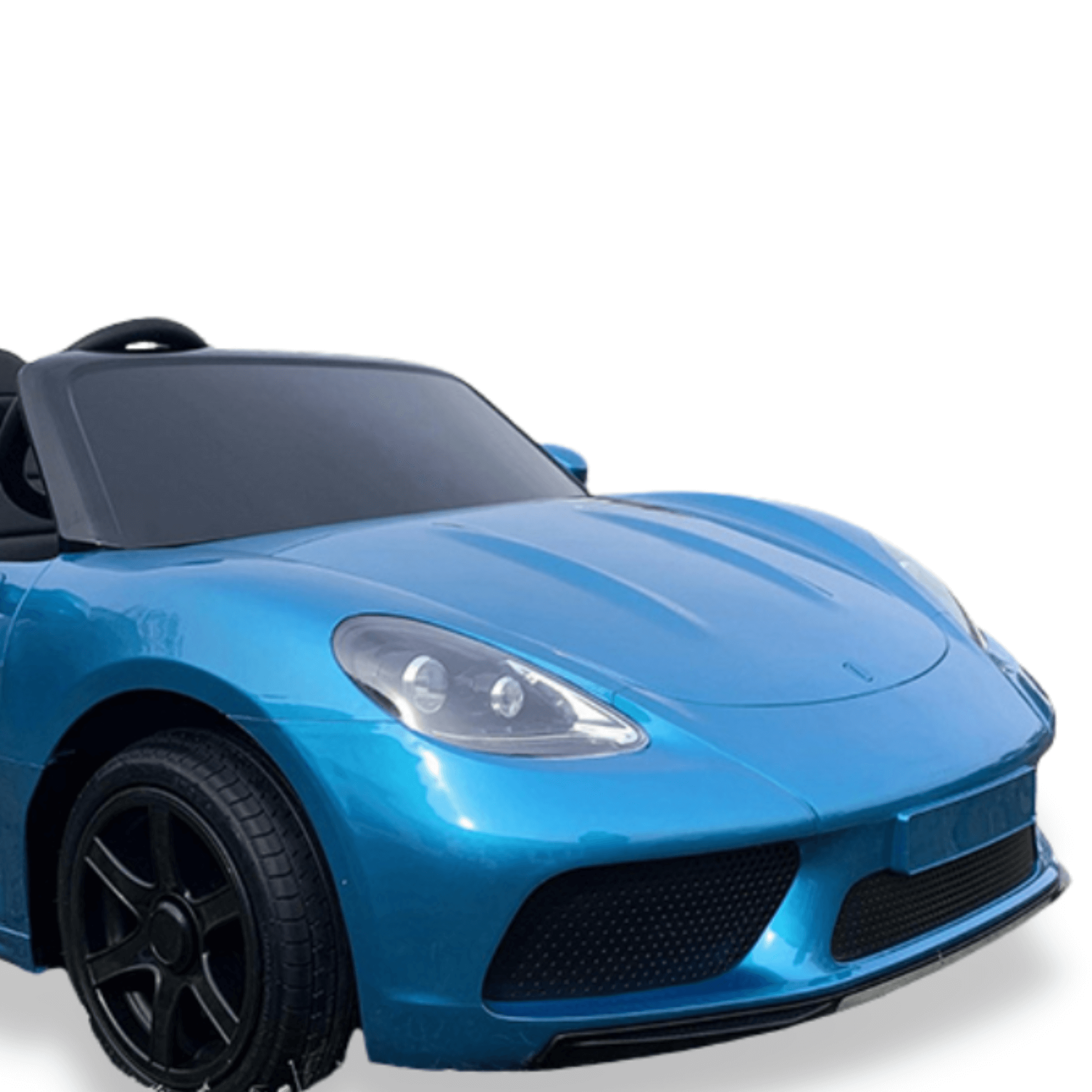 Kids Electric Ride-on Licensed Lamborghini Urus with RC