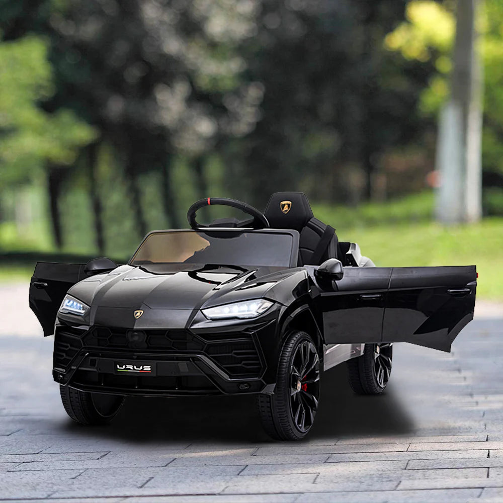 Front view of Electric Cars for Kids