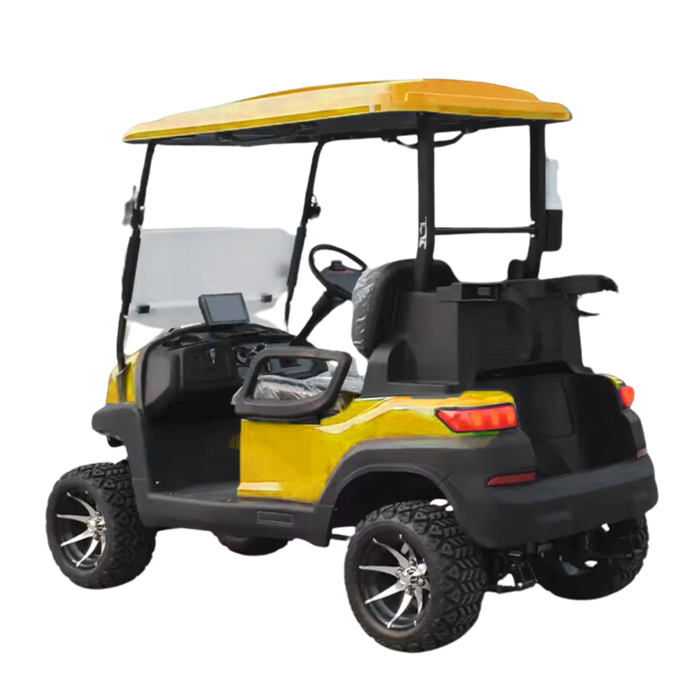 Golf Cart Golf buggy