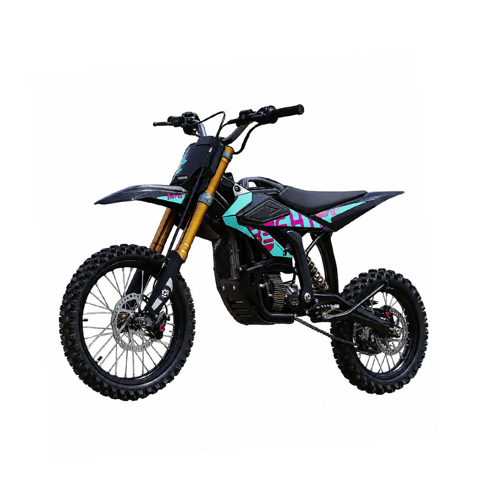 Surron Hyperbee Electric Bike 5000w for Kids and Teens 55kmh Off Road Performance in UAE