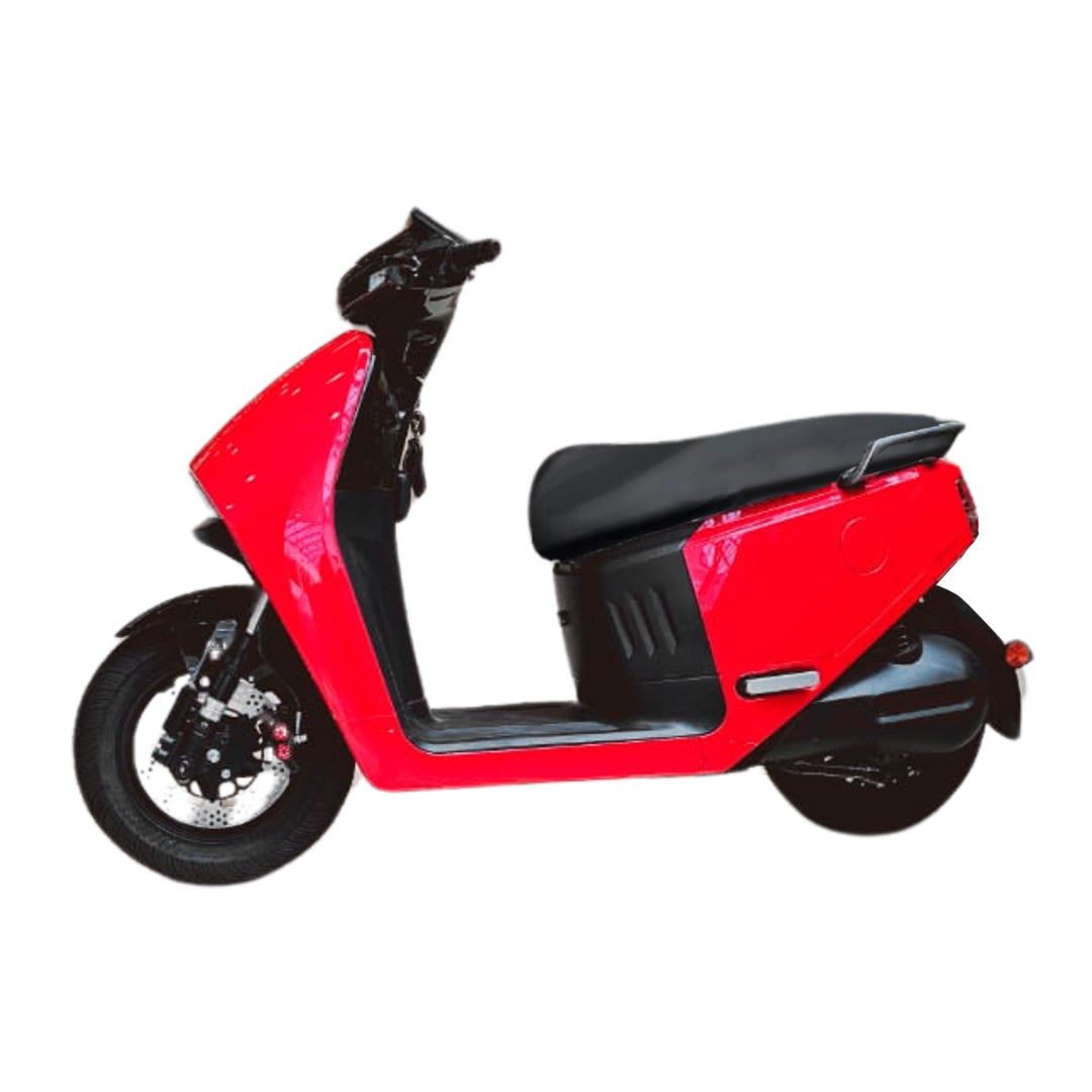 Megawheels High speed 500-W Electric Motorcycle Scooter for Adults