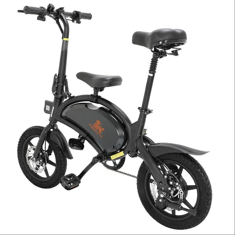 Megawheels V1 Electric bicycle 400W 48V 7 5AH 40KM Speed Up to 25KM Range With 1 Year Warranty