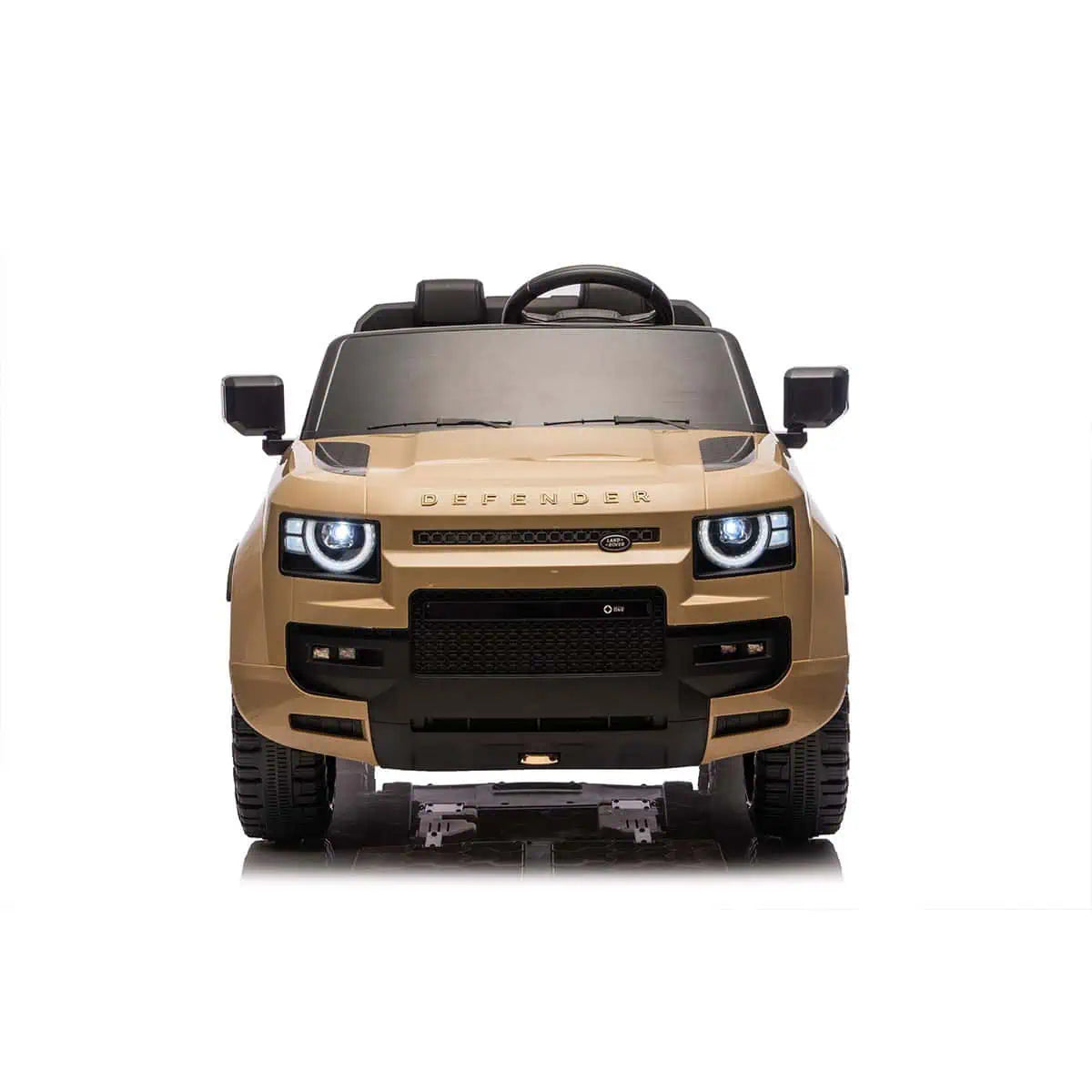 Land Rover Defender Octa Ride-On Electric Car for Kids