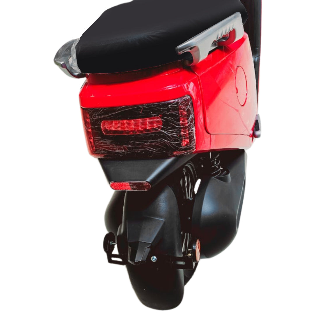 Megawheels High speed 500-W Electric Motorcycle Scooter for Adults