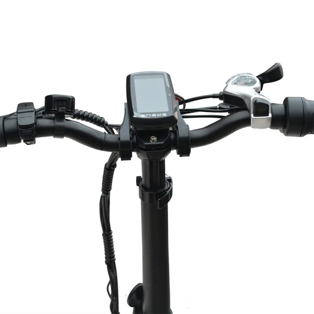 Engwe Ep-2 Pro Ebike Electric Fat Mountain Bike 48V 13 Mah With 1 Year Warranty