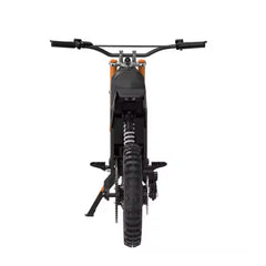 Megawheels Terrawish 48 v Electric dirt bike With Lithium battery