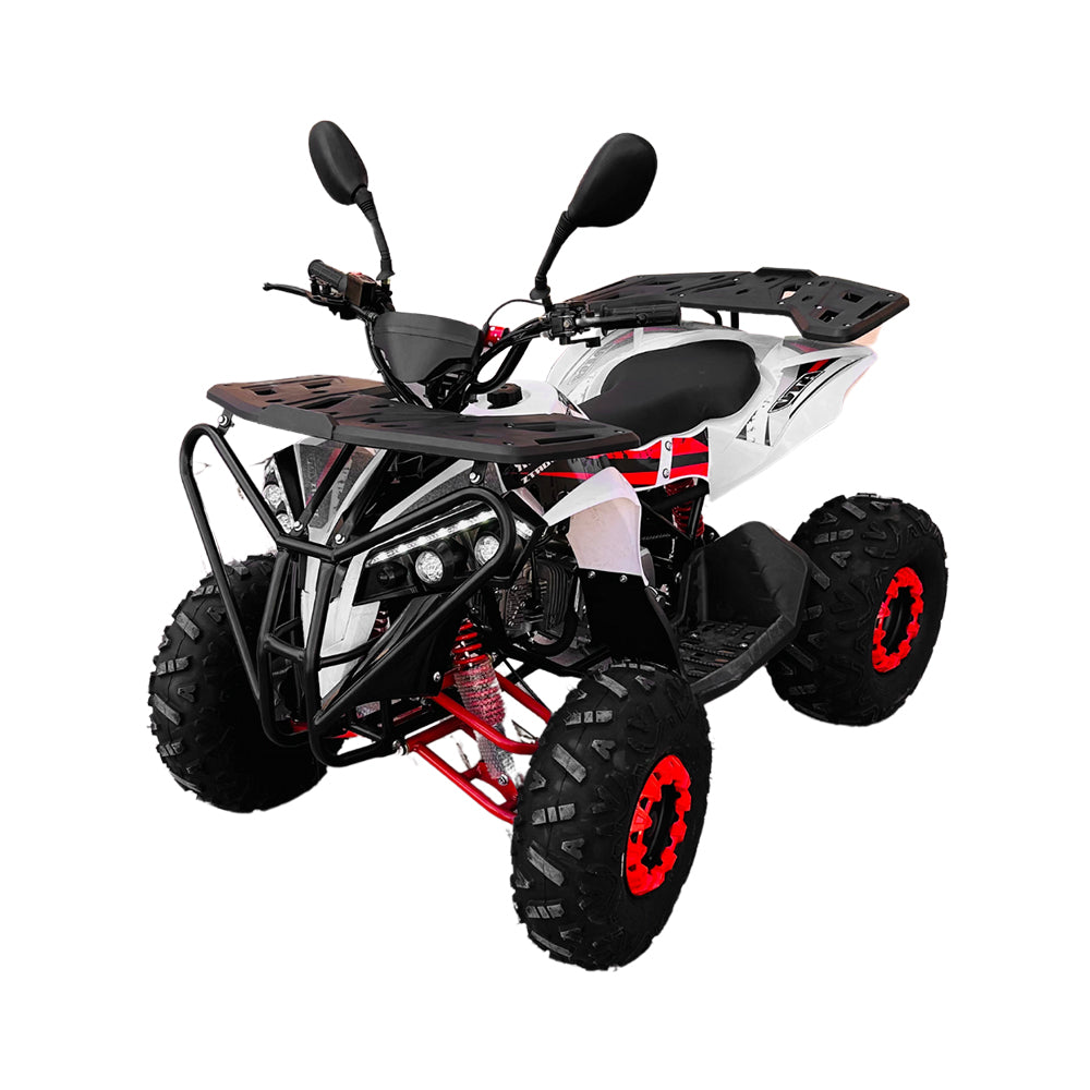 Megawheels 125 CC ATV Quad Bike With 1 Year Warranty